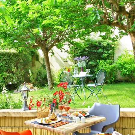 Logis Hôtel le Cygne