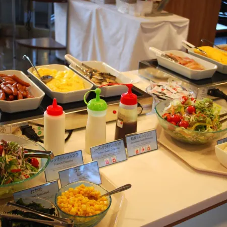 Fujisan Station Hotel