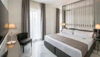 Hotel Balneari Termes Orion - parking