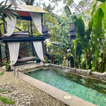 Canaima Chill House