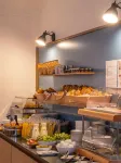 Villa Floeckner B&B - breakfast