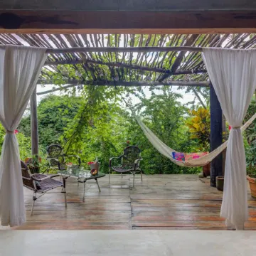 Casitas Maraika Hotel & Beach Club, Puerto Vallarta