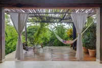 Casitas Maraika Hotel & Beach Club, Puerto Vallarta Hotels in Cabo Corrientes