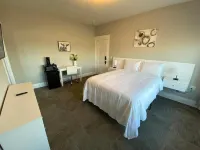 Twin Lakes Creamery, Grill & Inn Hotels in Leitchfield