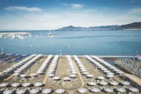 Suite Hotel Nettuno - parking