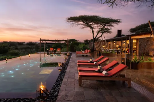 Mapito Safari Camp, Serengeti, Autograph Collection Hotels in 