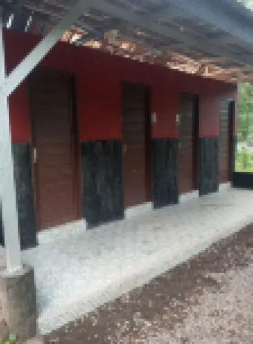 Pakis Camping Cikole
