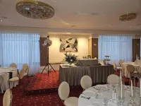 席爾瓦貝斯特韋斯特酒店 - 早餐