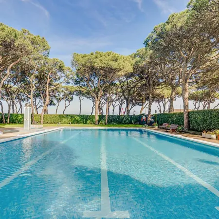 Apartamentos Blanes-Condal Costa Brava