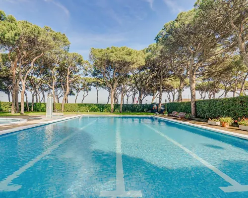 Apartamentos Blanes-Condal Costa Brava Hotels in Blanes