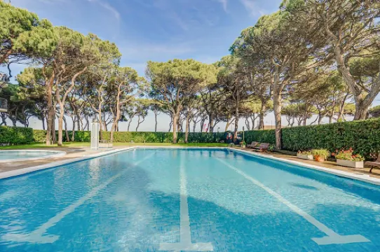 Apartamentos Blanes-Condal