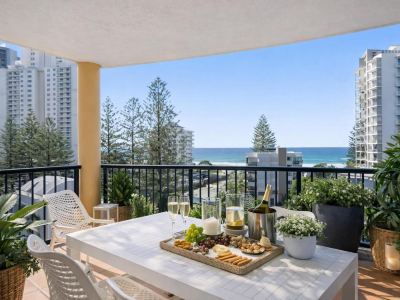 San Mateo on Broadbeach