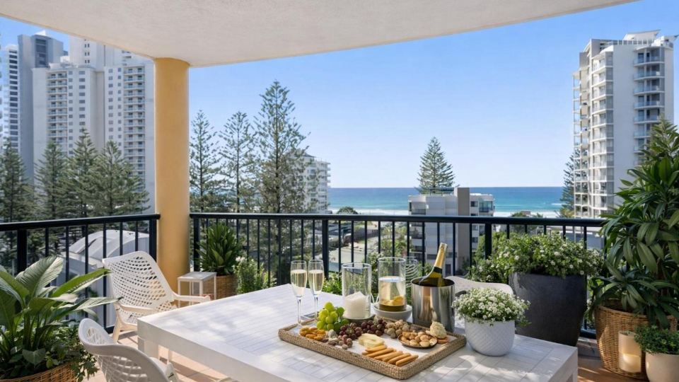 San Mateo on Broadbeach