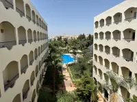 Zalagh Parc Palace - Mountain View