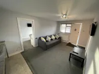 Arlan House, Central Basingstoke Hotel Hotels in Basingstoke