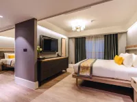 Bandalo Boutique Hotel Hotels near طريق بانغلا