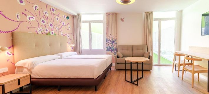 Spirit Apartamentos Valladolid Centro Hotels in Valladolid
