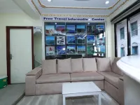 Bed and Pillow Hostel โรงแรมใกล้ศาลเจ้าแห่งพระพิฆเนศมารุ