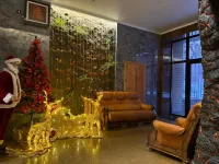 TURAN SEMEY GRAND HOTEL - Wifi