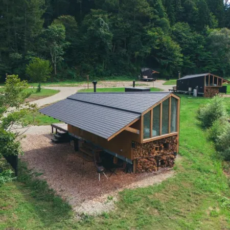 Earthboat Village Kurohime