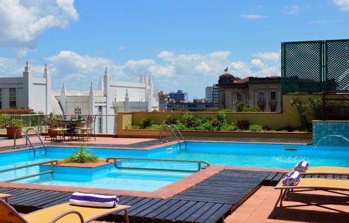 Pestana Rovuma