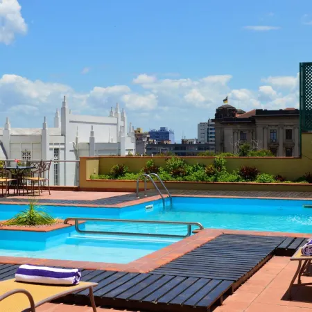 Pestana Rovuma