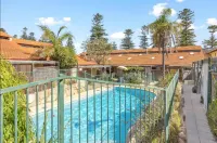Cottesloe Beach Hotel - pantai