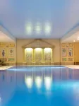 Sketchley Grange Hotel - Kolam Renang