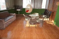 Hotel Hanuman Palace