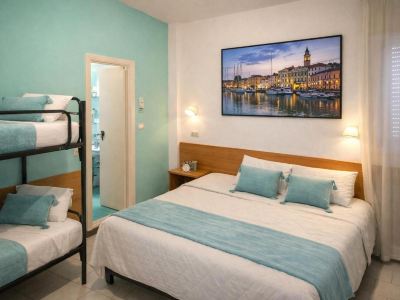 Hotel Jasmine Beach
