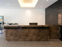 Havona Hotel @ Permas Jaya - Self Check-In Hôtels à : Masai
