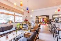 Hôtel Vauban Briançon Serre Chevalier