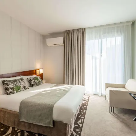 Quality Hotel Pau Centre Bosquet