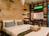 Huen Chang Puek Hotel - 2 stjerner