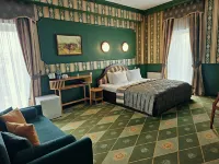 Hotel Gallery Park Volgograd  호텔