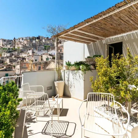 Iblaresort Boutique Hotel