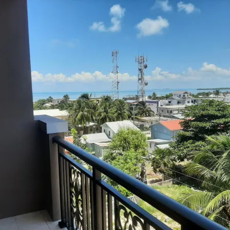 Coral View Hotel & Resort