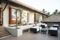 The Villa by Contemporary Ceylon - Villas