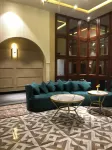 RT Grace Royal Taj Hotel Sukkur - ジム