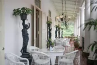 Kaliandra Eco Resort & Organic Farm - รีสอร์ท