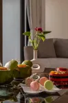 Vignette Collection NOKU MALDIVES by IHG - Bữa sáng