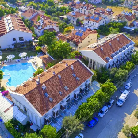 Göcek Lykia Resort Premium Concept Hotel