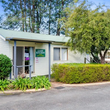 Mittagong Holiday Park