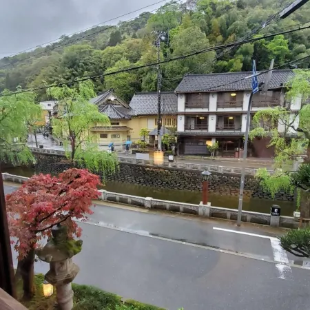 Kobayashiya -Kinosaki Onsen-