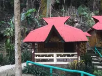 Turtle Cove Exclusive Island Resort - balcony