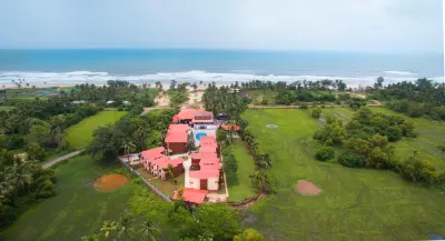 Sea Queen Beach Resort & Spa Hotels in 