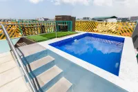 Rain Airport Bed and Breakfast - New
