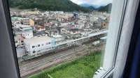Toyoko Inn Fujisan Otsuki-Eki - Lãng mạn
