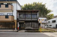 Tenjin TABI-NE