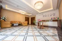 Eco Boutique Hotel - parking